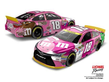 Kyle Busch 