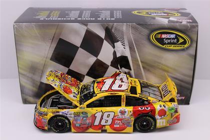 Kyle Busch 