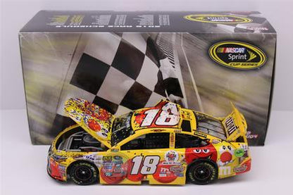 Kyle Busch 