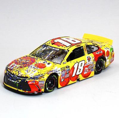 Kyle Busch 