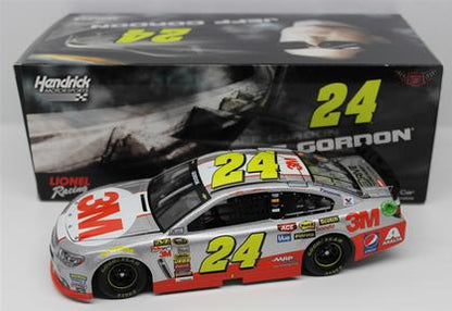 Jeff Gordon 