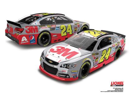 Jeff Gordon 