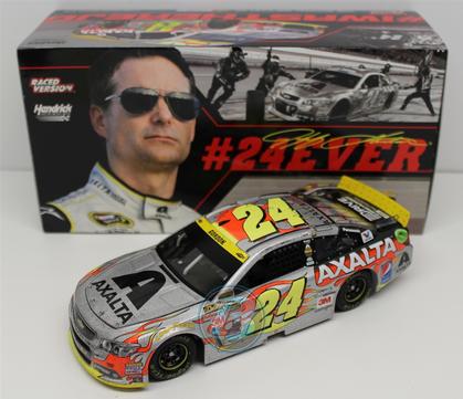 Jeff Gordon 