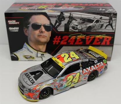 Jeff Gordon 