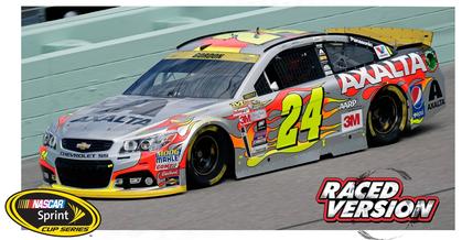 Jeff Gordon 