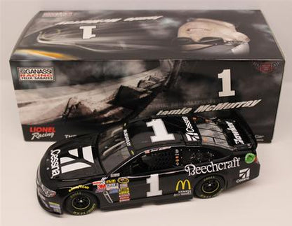 Jamie McMurray 