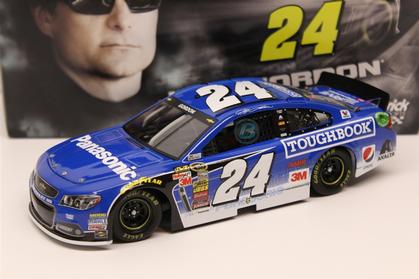 Jeff Gordon 