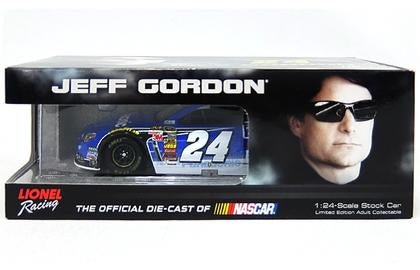 Jeff Gordon 