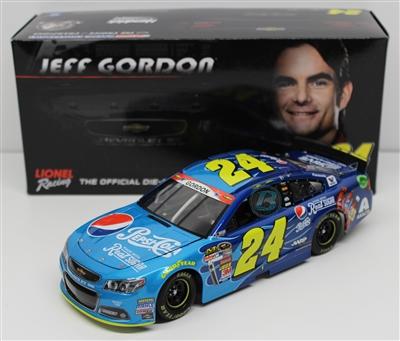 Jeff Gordon 