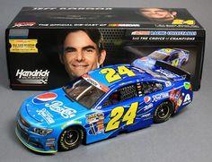 Jeff Gordon 