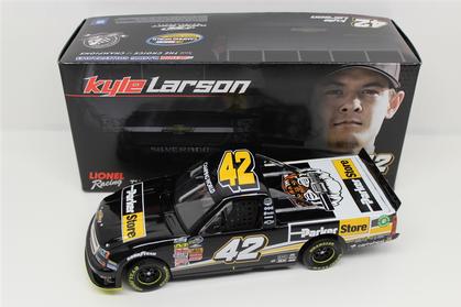 Kyle Larson 