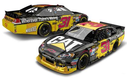 Jeff Burton 