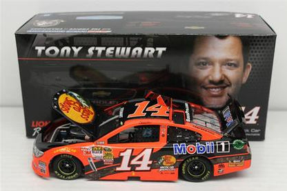 Tony Stewart 