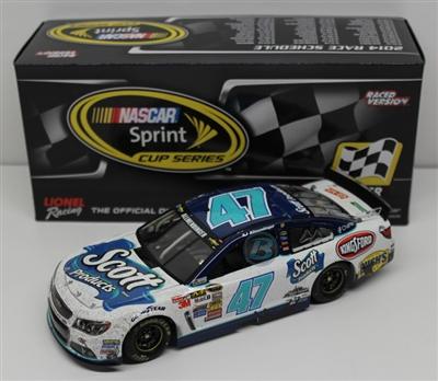 AJ Allmendinger 