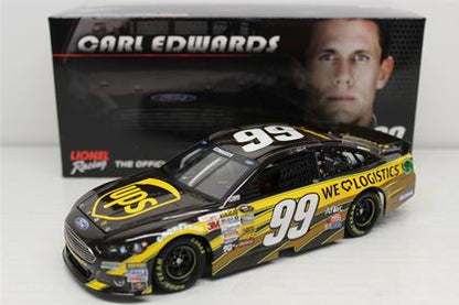 Carl Edwards 