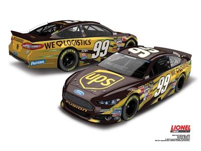 Carl Edwards 