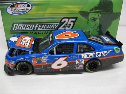 Ricky Stenhouse Jr 