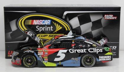 Kasey Kahne 