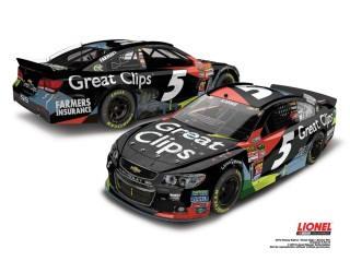 Kasey Kahne 