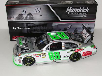 Dale Earnhardt Jr 