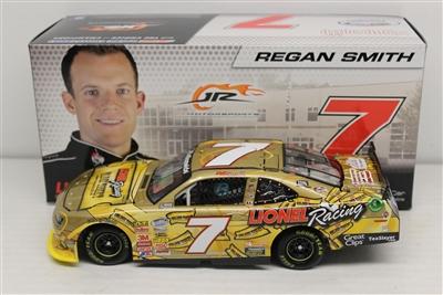 Regan Smith 