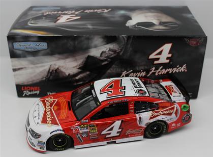 Kevin Harvick 