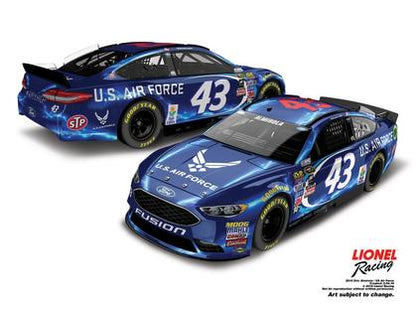 Aric Almirola 