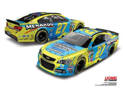 Paul Menard 