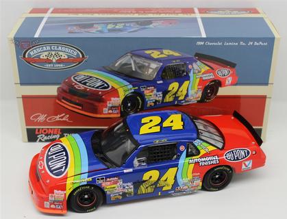 Jeff Gordon 