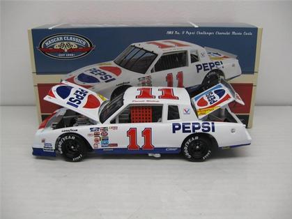 Darrell Waltrip 