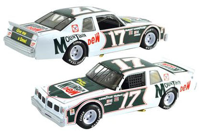Darrell Waltrip 
