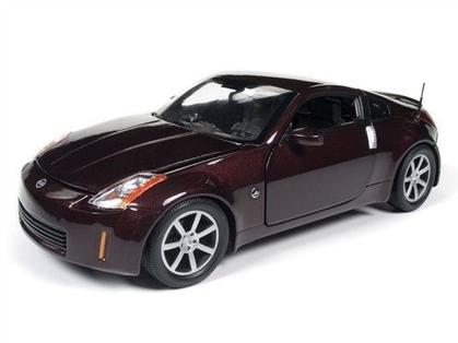 Nissan 350Z 2003