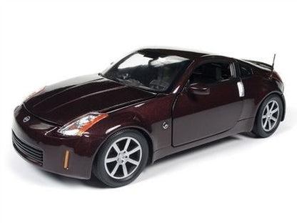 Nissan 350Z 2003