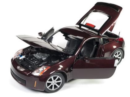 Nissan 350Z 2003