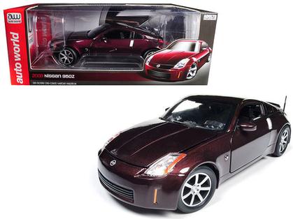 Nissan 350Z 2003