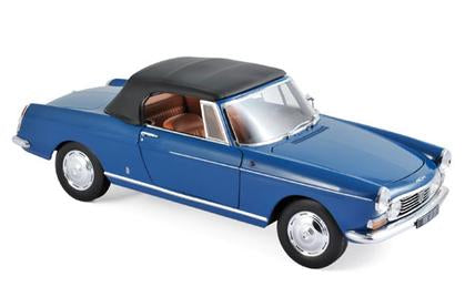 Peugeot 404 Cabriolet 1967 