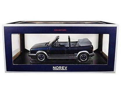 Volkswagen Golf Cabriolet &quot;Bel Air&quot; 1992