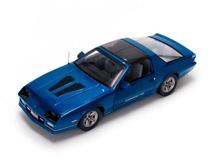 Chevrolet Camaro IROC-Z 1985 