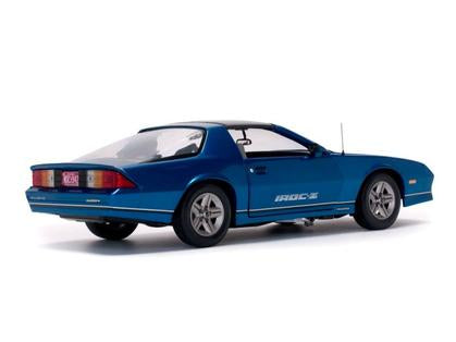 Chevrolet Camaro IROC-Z 1985 