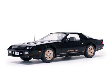 Chevrolet Camaro IROC-Z 1985 