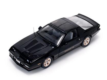 Chevrolet Camaro IROC-Z 1985 