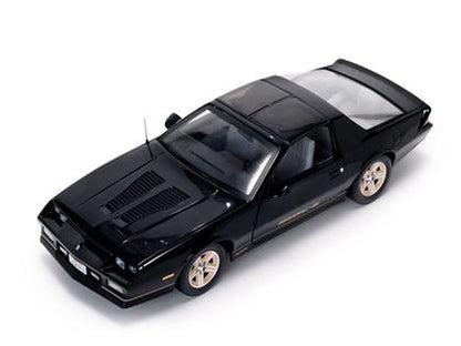 Chevrolet Camaro IROC-Z 1985 