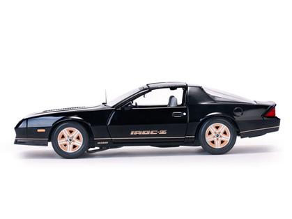 Chevrolet Camaro IROC-Z 1985 