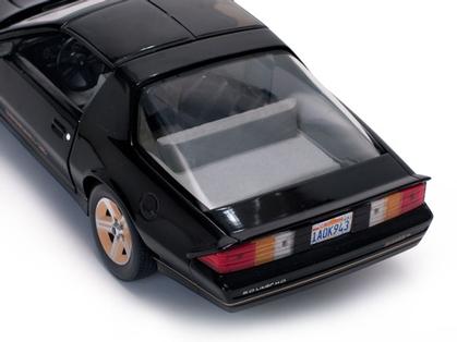 Chevrolet Camaro IROC-Z 1985 