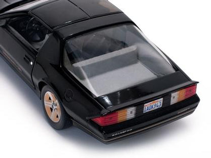 Chevrolet Camaro IROC-Z 1985 