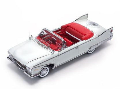 Plymouth Fury 1960