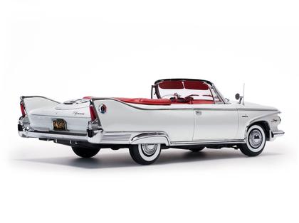 Plymouth Fury 1960