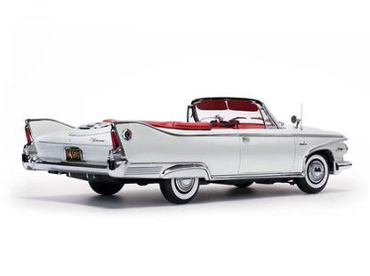 Plymouth Fury 1960
