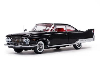 Plymouth Fury 1960
