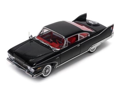 Plymouth Fury 1960